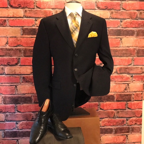 Ralph Lauren Sport Coat - Picture 4 of 17